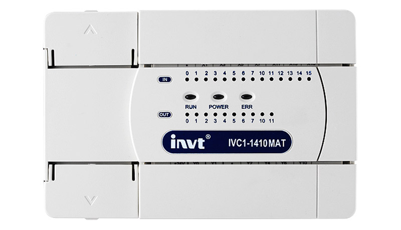 IVC1微型可编程控制器